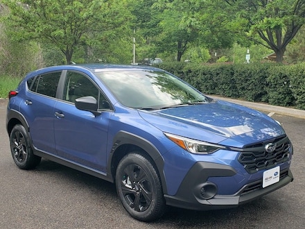 2025 Subaru Crosstrek Base SUV