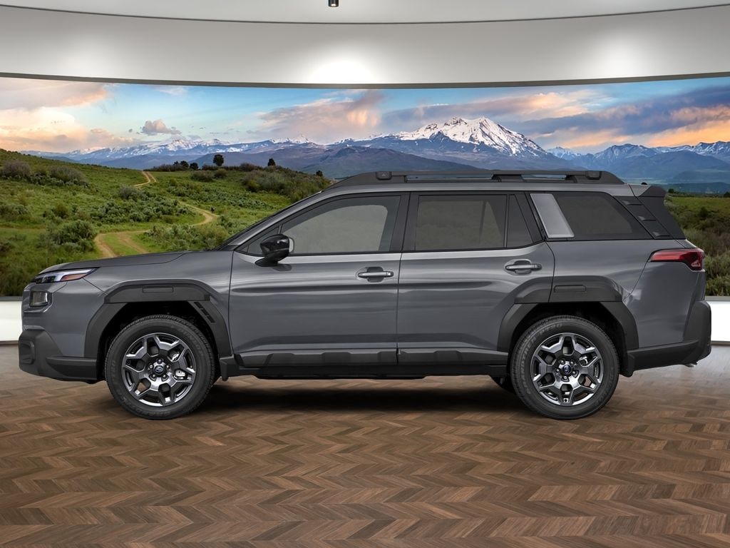 New 2026 Subaru Outback Premium SUV