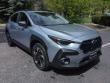 Used 2026 Subaru Crosstrek Limited SUV
