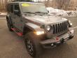 Used 2020 Jeep Wrangler Unlimited Rubicon SUV