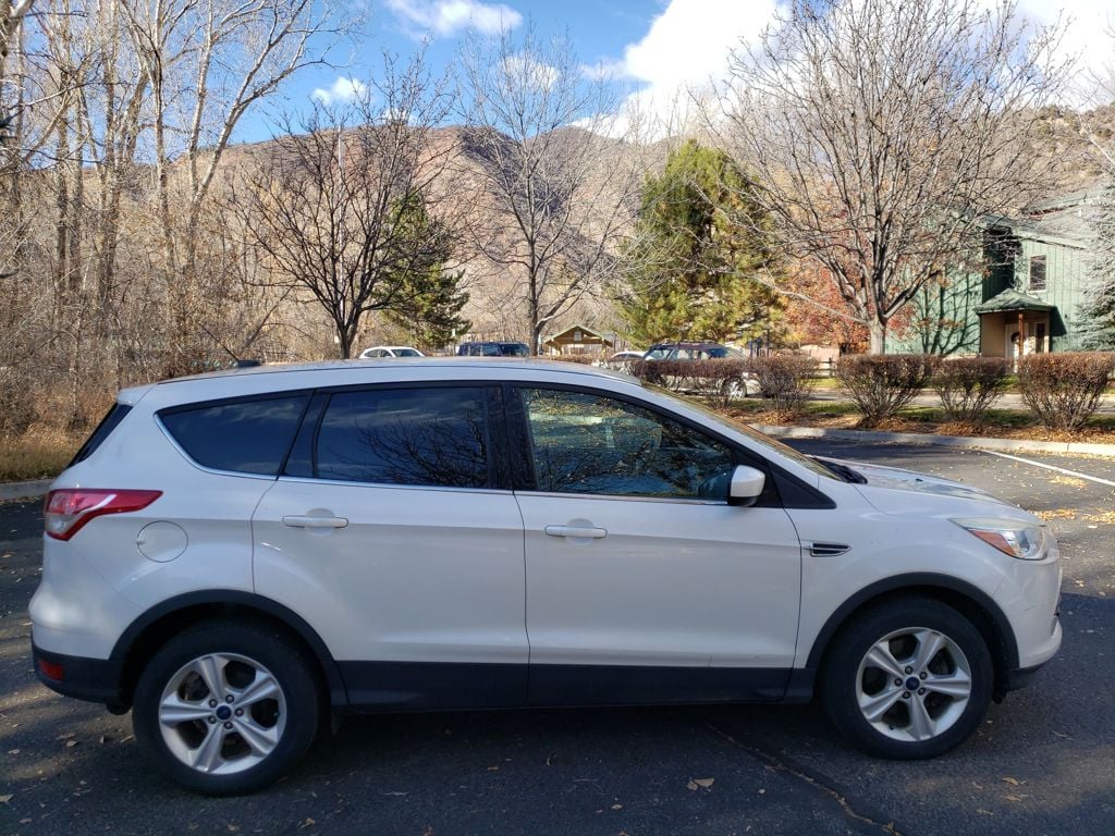 Used 2014 Ford Escape SE SUV