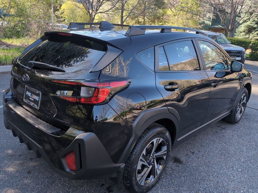 New 2026 Subaru Crosstrek Premium SUV