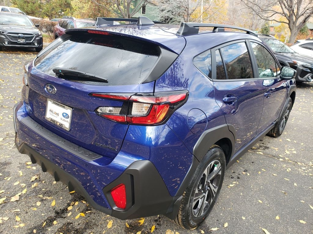 New 2026 Subaru Crosstrek Premium SUV