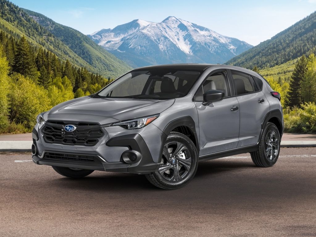 New 2026 Subaru Crosstrek Premium SUV