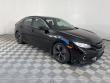 Used 2018 Honda Civic EX Hatchback