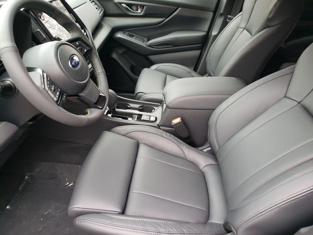 New 2026 Subaru Ascent Onyx Edition Touring 7-Passenger SUV