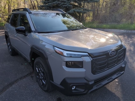 2026 Subaru Outback Premium SUV
