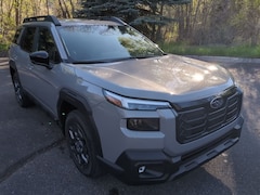 2026 Subaru Outback Premium SUV