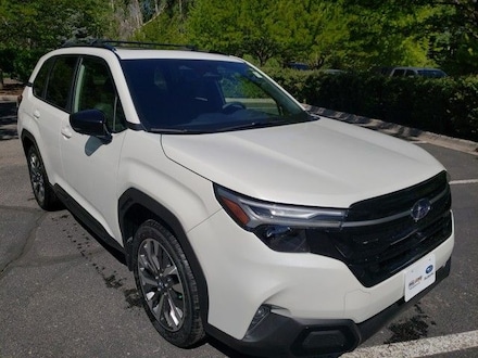 2025 Subaru Forester Touring SUV