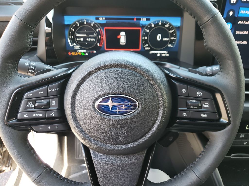 2026 Subaru Outback Limited XT - Photo 14
