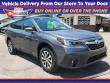 Used 2022 Subaru Outback Premium SUV