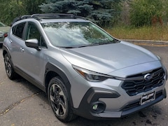 2025 Subaru Crosstrek Limited SUV