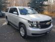 Used 2018 Chevrolet Suburban LT SUV