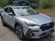 Used 2025 Subaru Crosstrek Limited SUV
