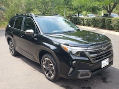 2025 Subaru Forester Hybrid Limited SUV