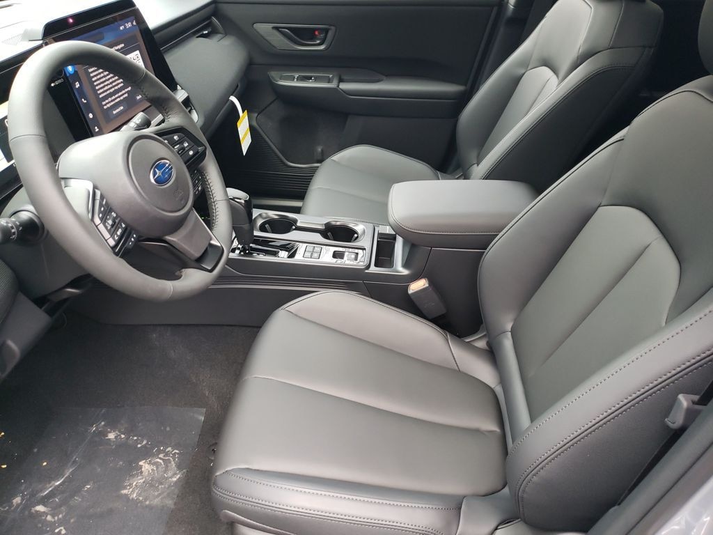 New 2026 Subaru Outback Premium SUV