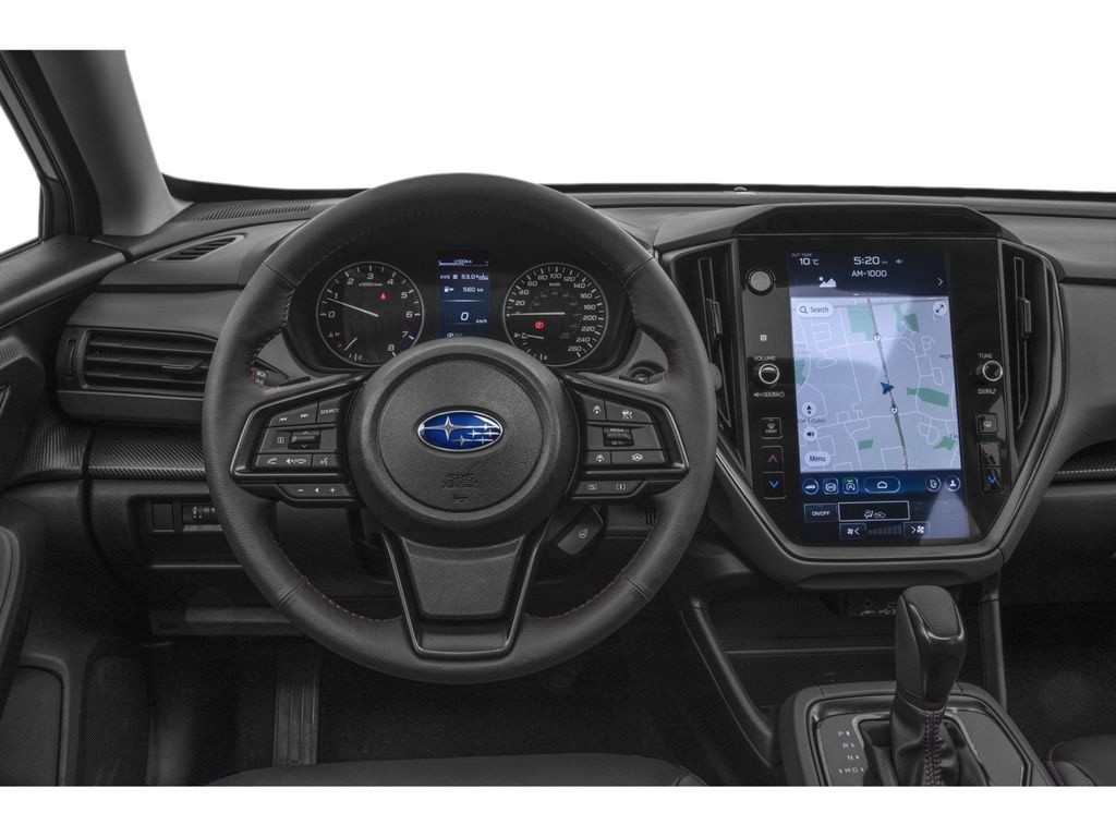New 2026 Subaru Crosstrek Limited SUV