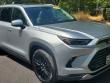 Used 2024 Toyota Grand Highlander Limited SUV