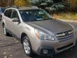 Used 2014 Subaru Outback 2.5i Premium SUV