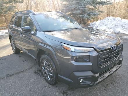 2026 Subaru Outback Premium SUV