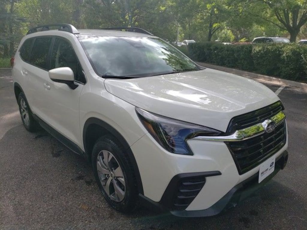 Used 2025 Subaru Ascent Premium SUV