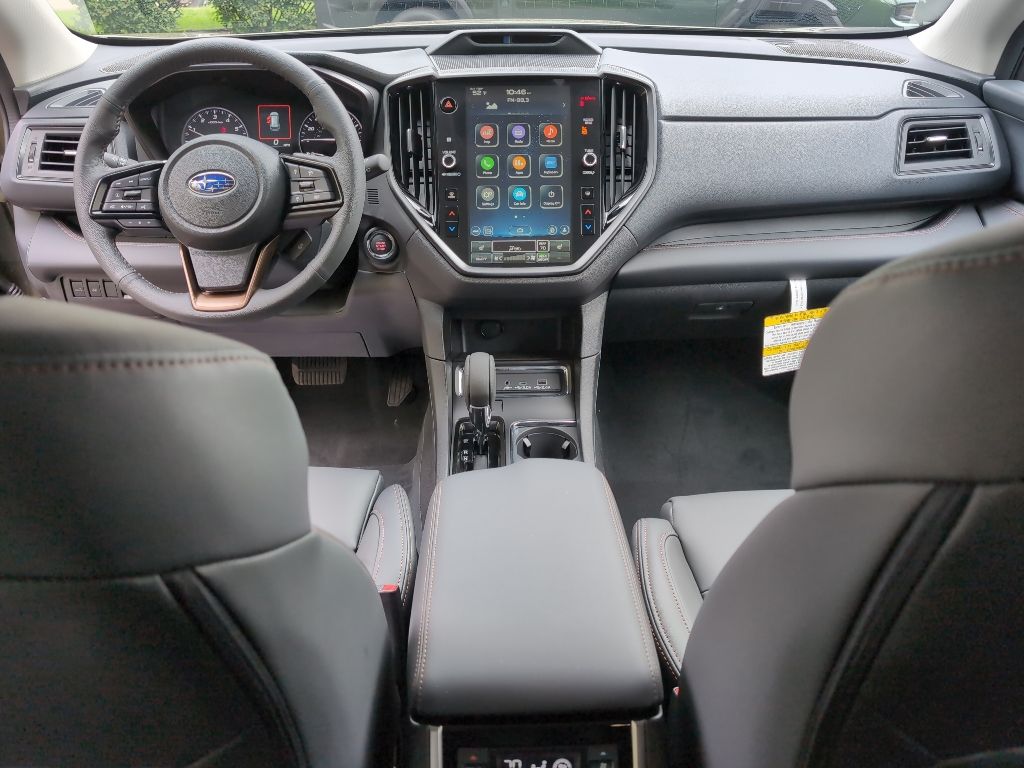 2026 Subaru Ascent Limited Bronze Edition - Photo 8