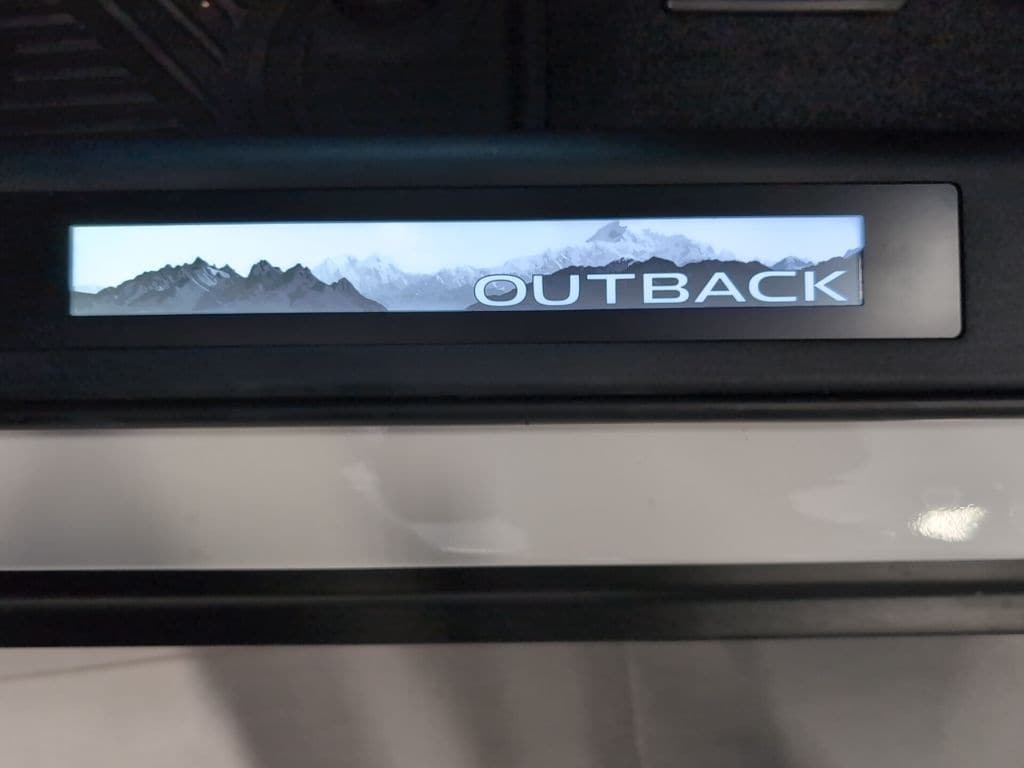 2026 Subaru Outback Touring XT - Photo 18