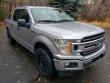 Used 2020 Ford F-150 XLT Truck