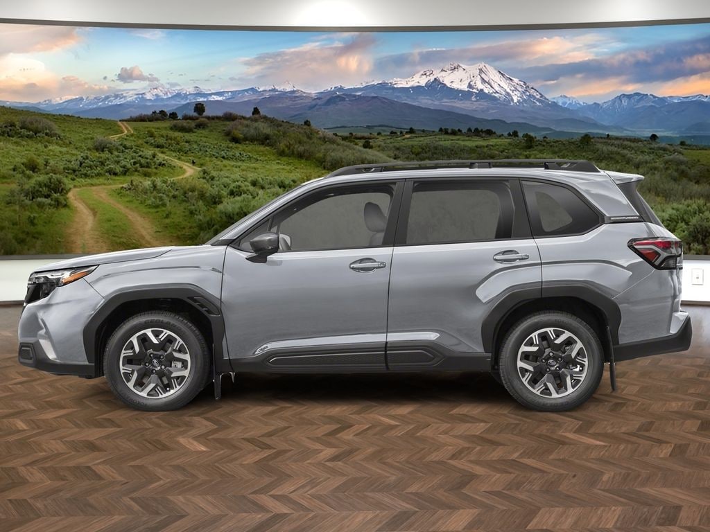 New 2026 Subaru Forester Premium SUV