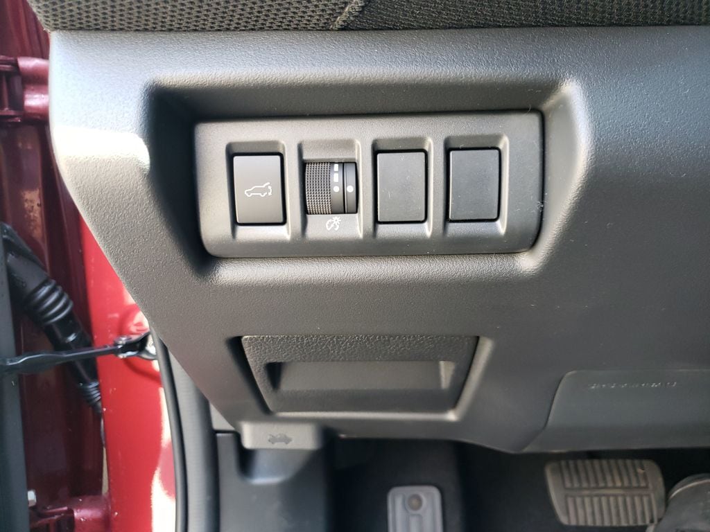 2026 Subaru Outback Limited XT - Photo 16