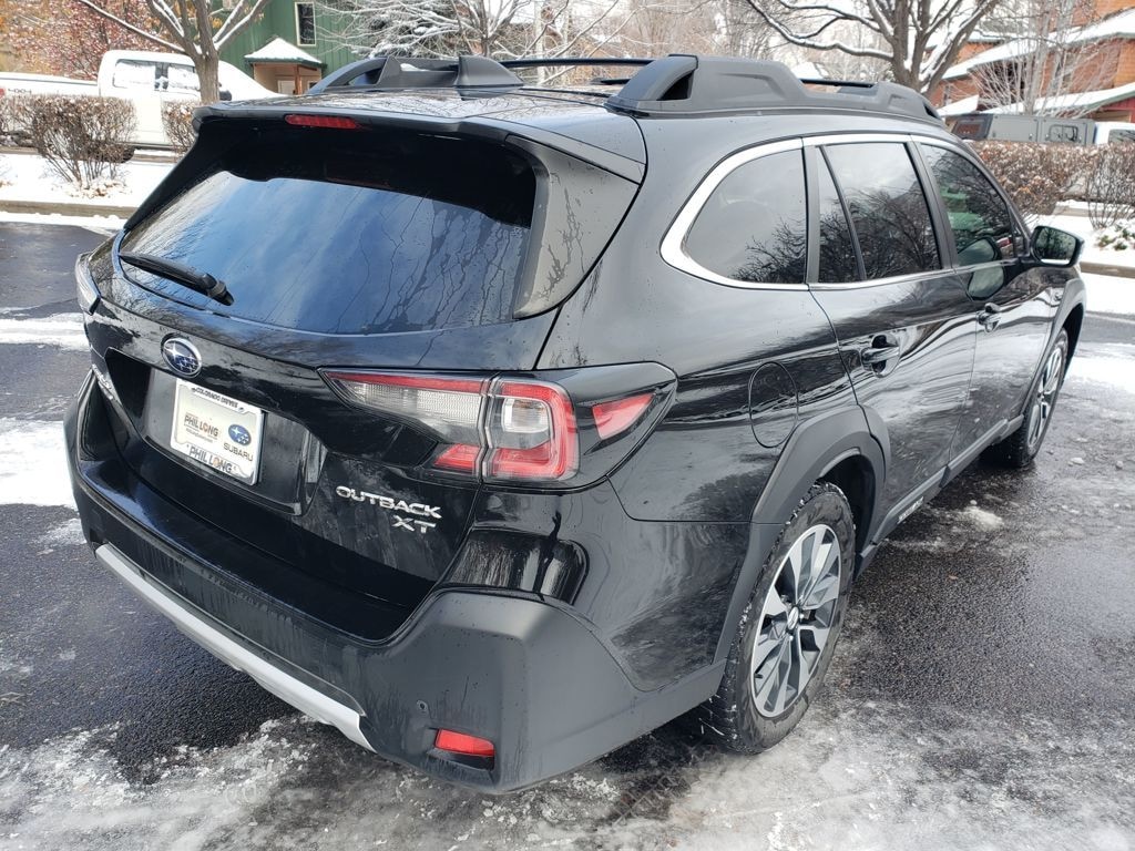 Used 2023 Subaru Outback Limited XT SUV