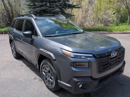 2026 Subaru Outback Premium SUV