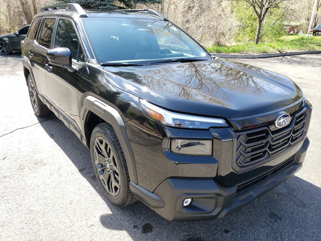 2026 Subaru Outback Limited XT's photo