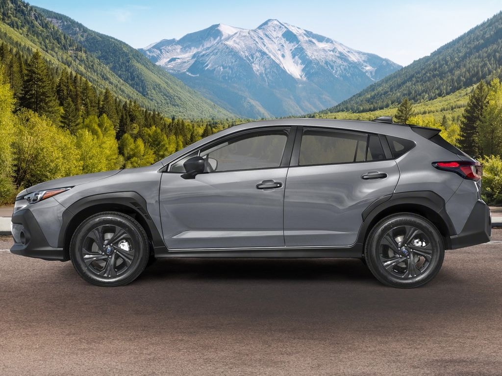 New 2026 Subaru Crosstrek Premium SUV