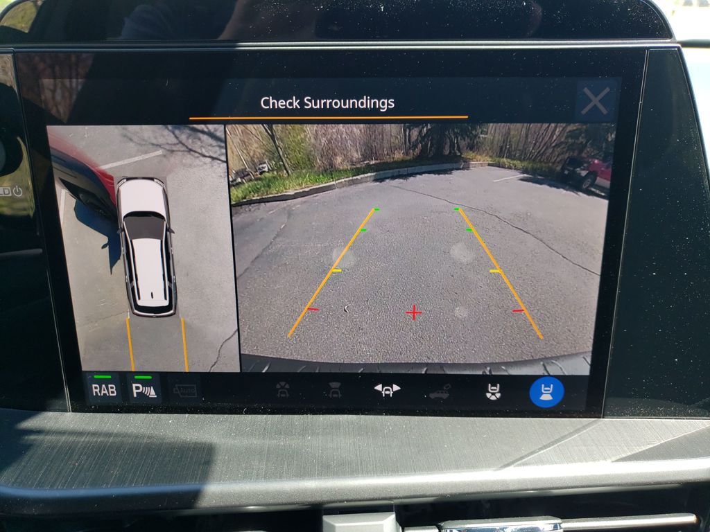 2026 Subaru Outback Limited XT - Photo 13