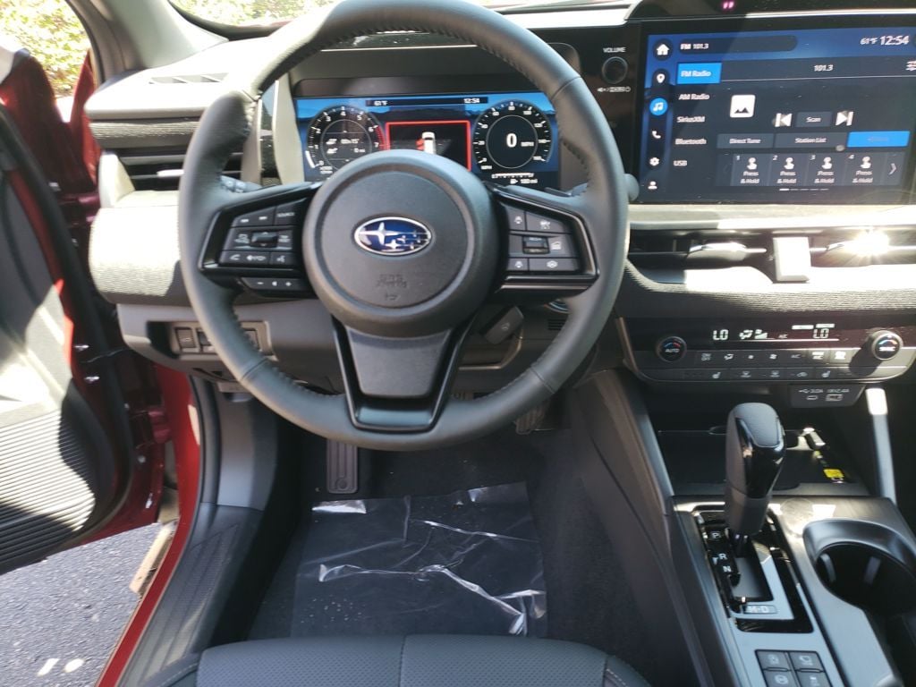 2026 Subaru Outback Limited XT - Photo 9