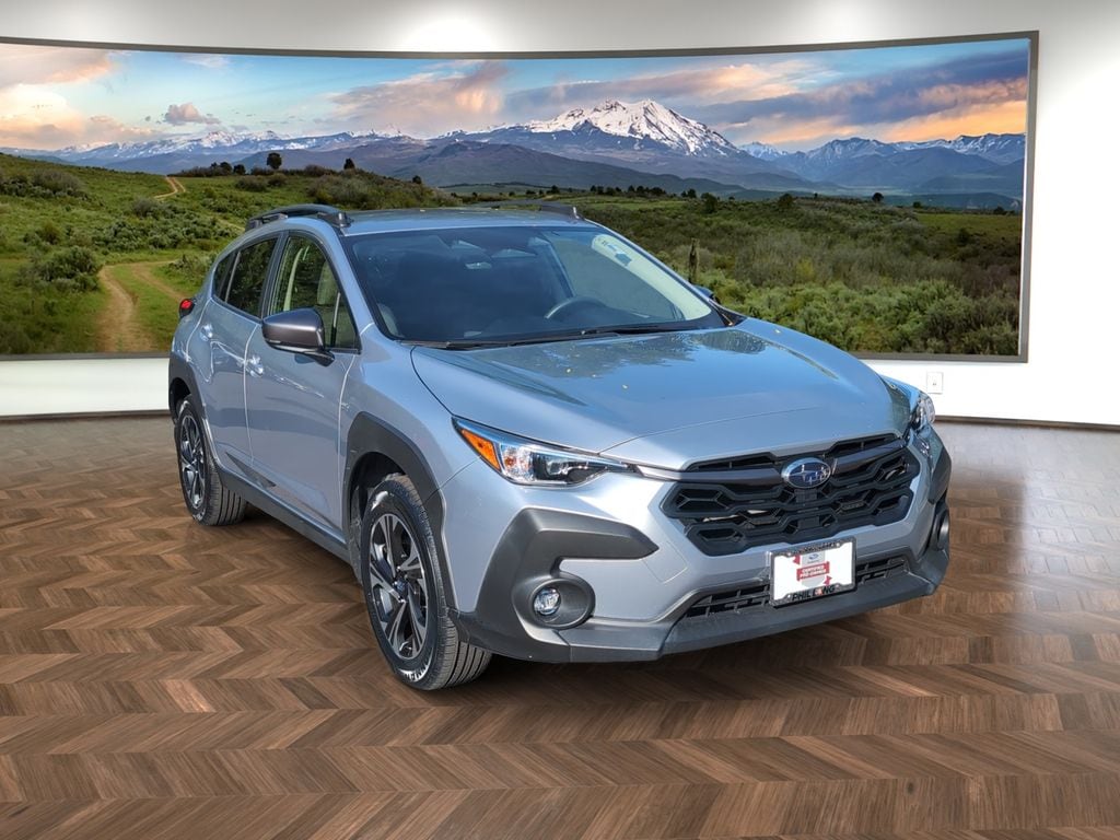 Used 2024 Subaru Crosstrek Premium SUV