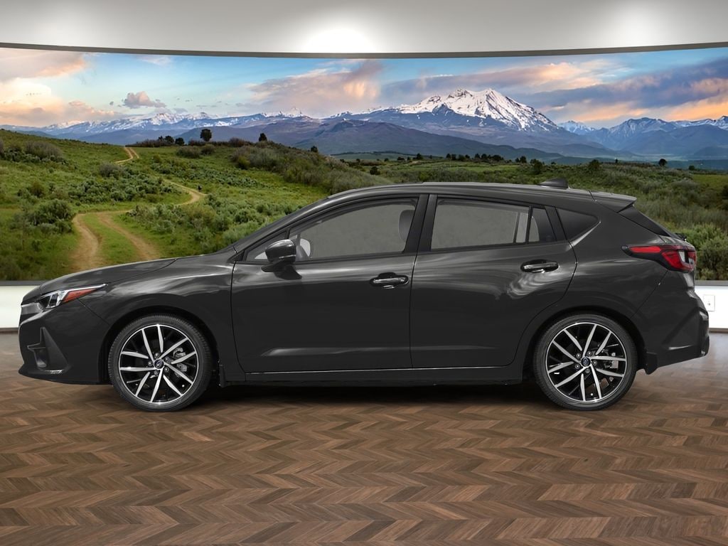 New 2026 Subaru Impreza Sport 5-Door