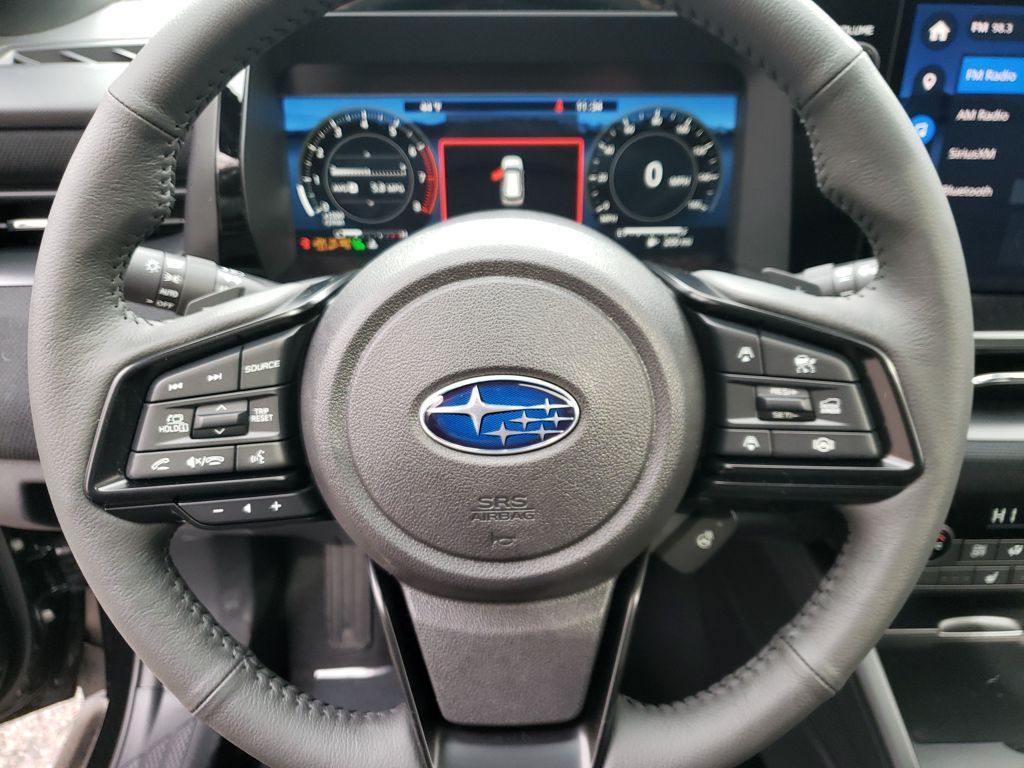 2026 Subaru Outback Limited - Photo 16