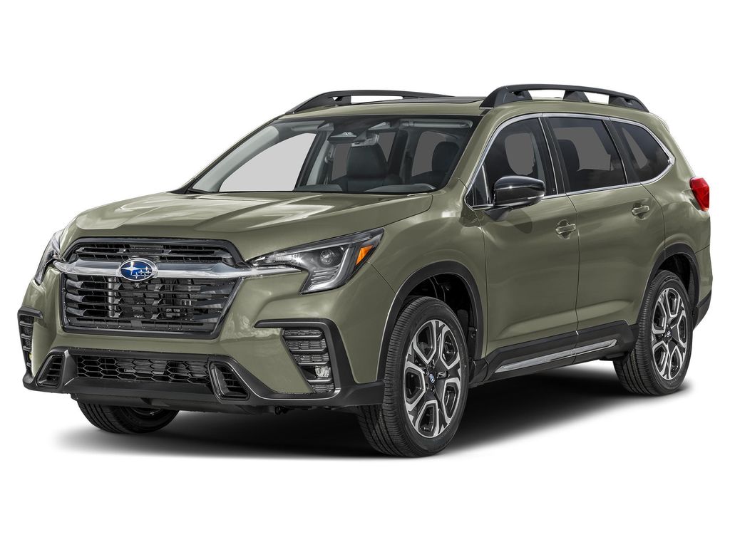 2026 Subaru Ascent Limited 7 Passenger's photo