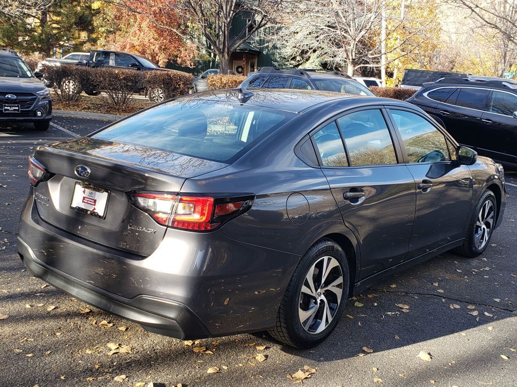 2024 Subaru Legacy Premium photo 3