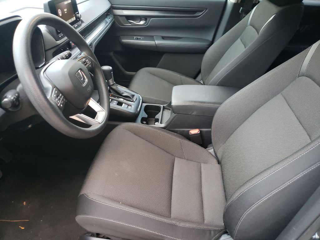 2024 Honda CR-V EX's photo