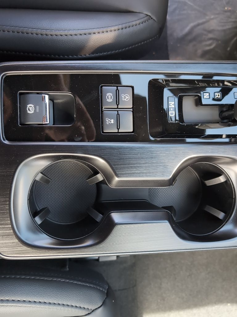 2026 Subaru Outback Premium - Photo 10