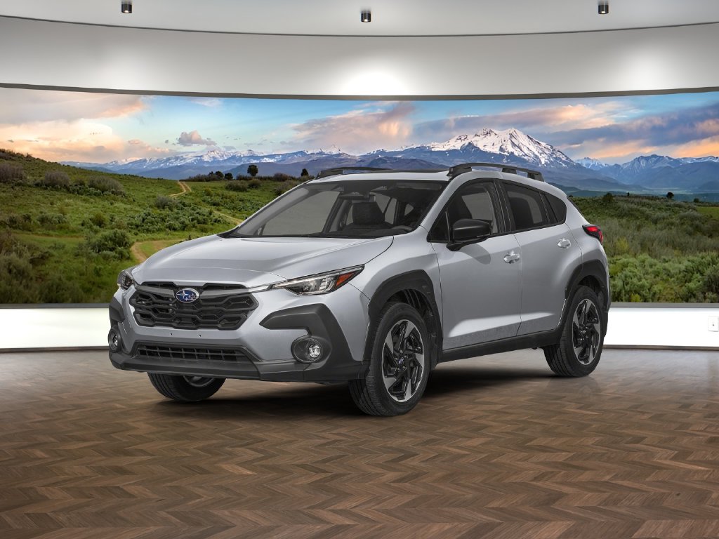 2026 Subaru Crosstrek Limited SUV