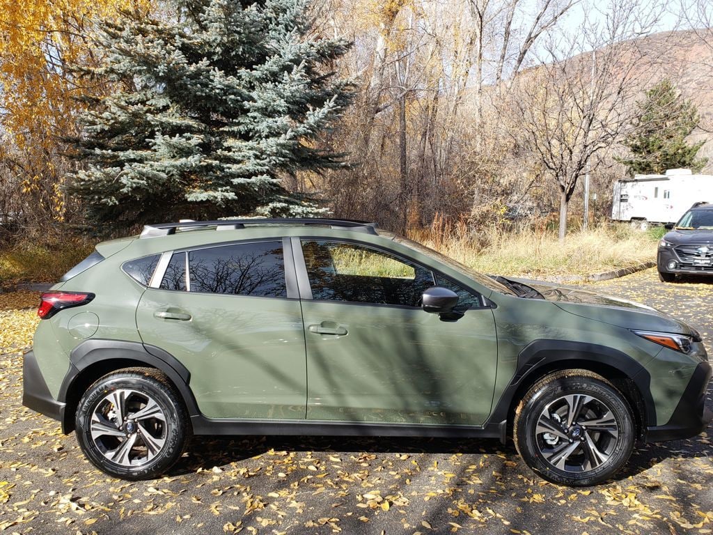 New 2026 Subaru Crosstrek Premium SUV