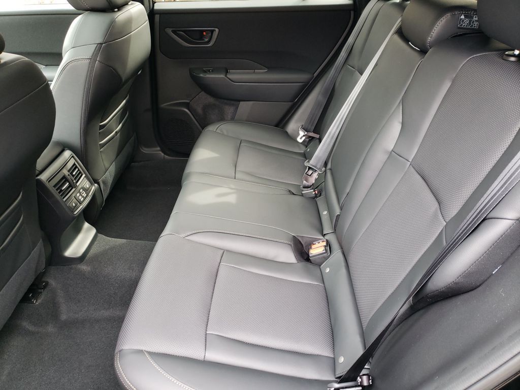 2026 Subaru Outback Limited - Photo 6