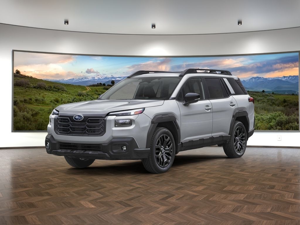 New 2026 Subaru Outback Limited SUV