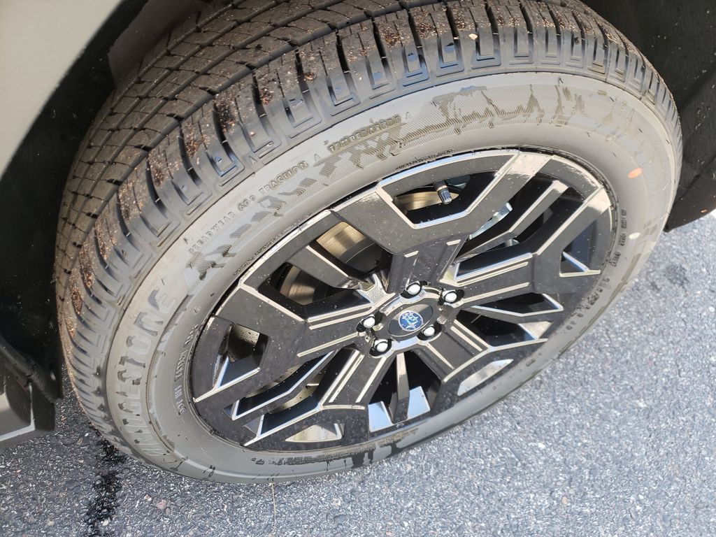 2026 Subaru Outback Limited XT - Photo 18
