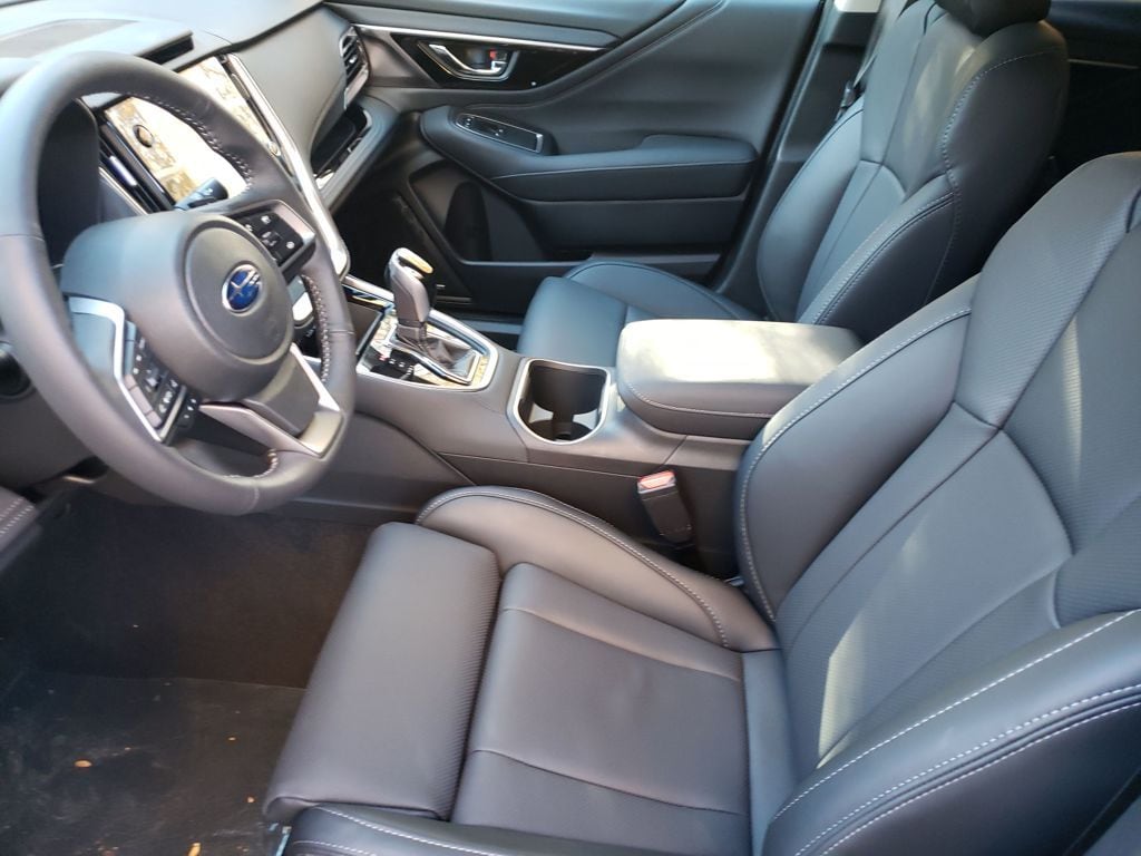 New 2025 Subaru Outback Limited SUV