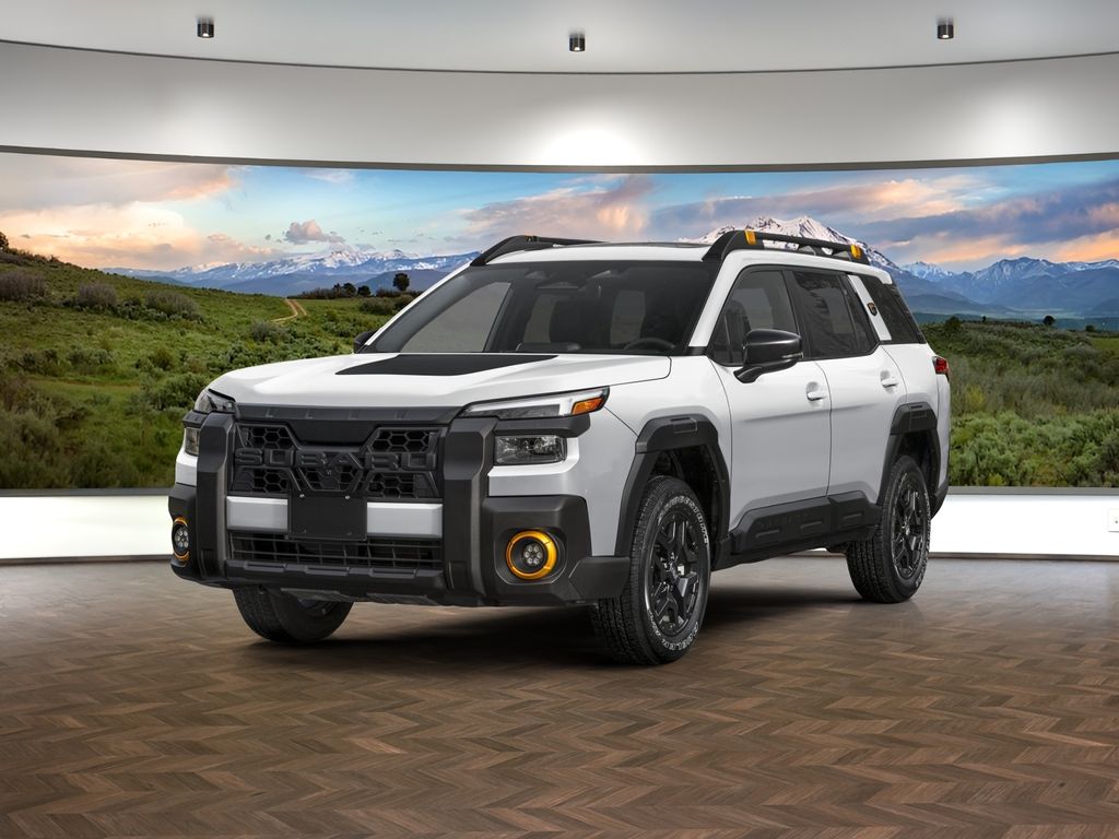 2026 Subaru Outback Outback Wilderness's photo
